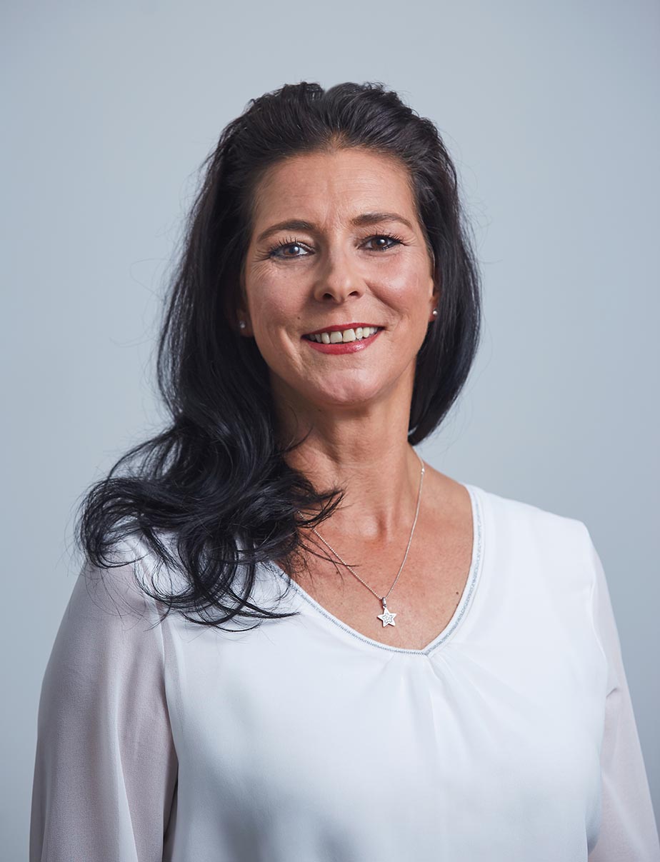 Tina Kroll