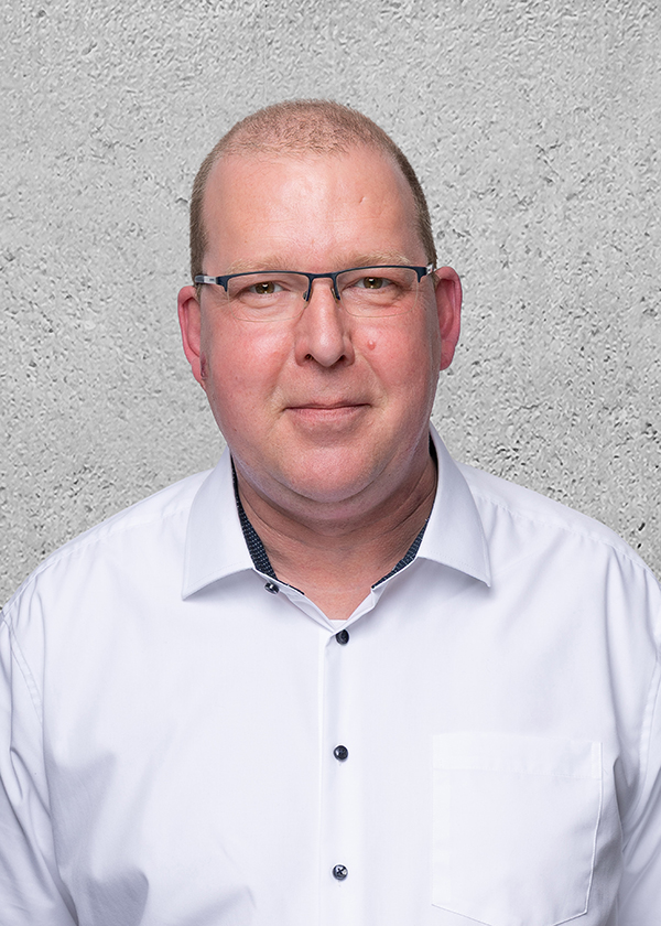 Matthias Pütz
