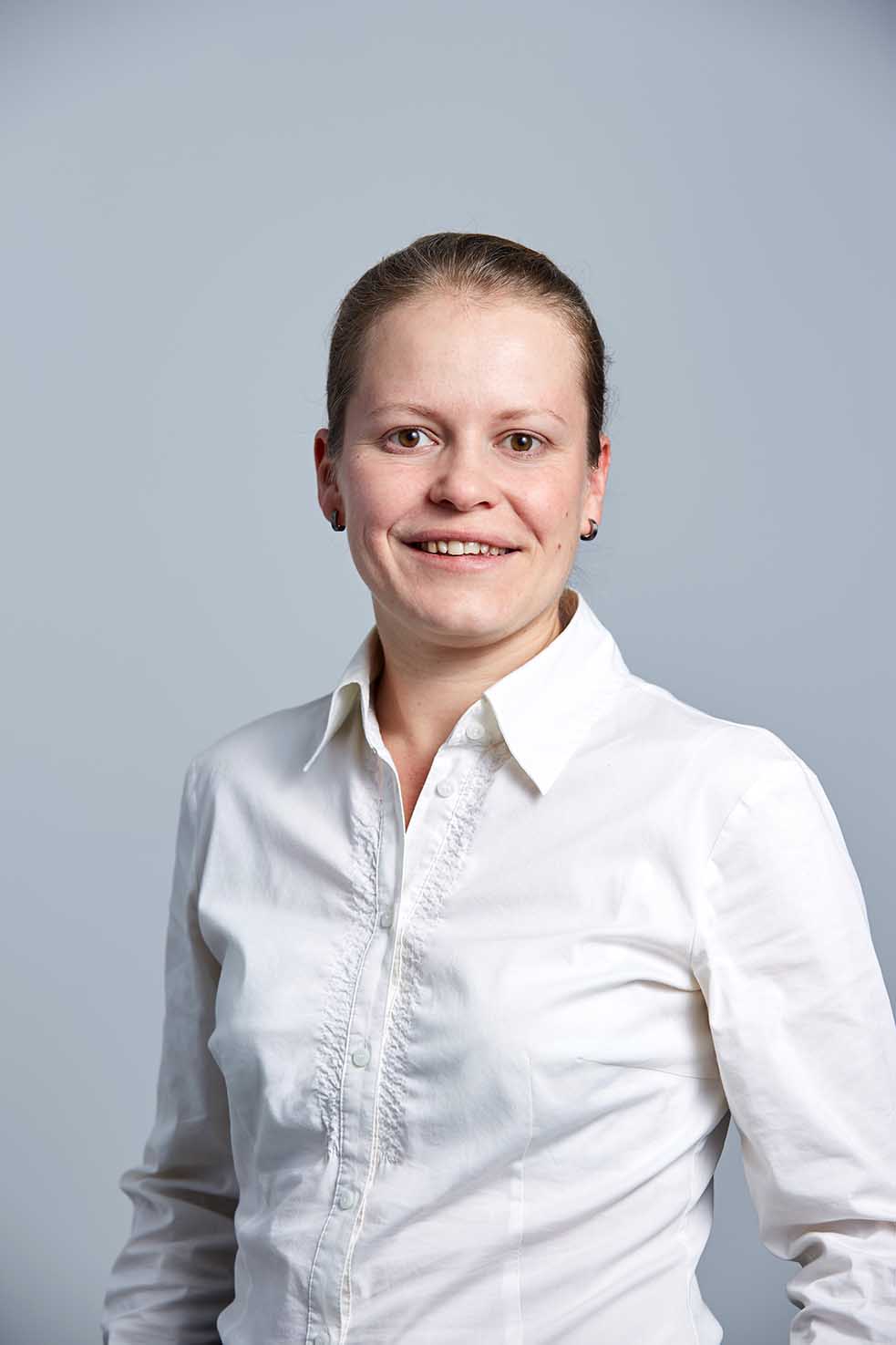 Maria Pavlova-Kissel