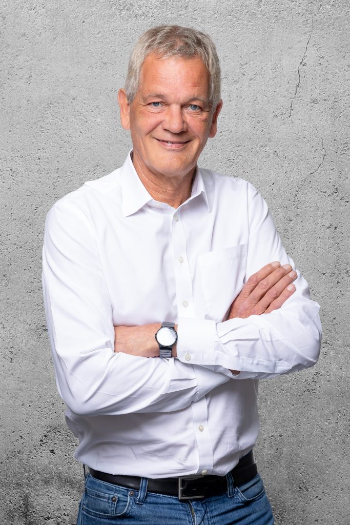 Jochen Greinacher