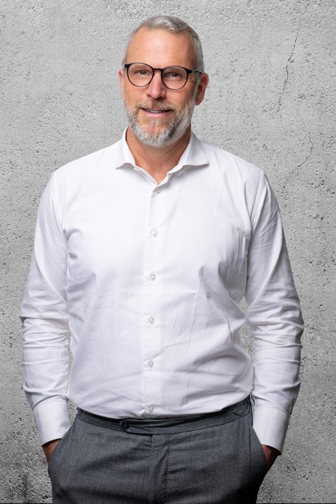 Frank Otten